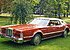 1976 Lincoln Continental for sale 100994887